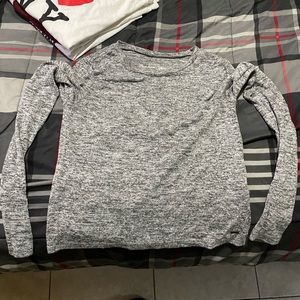 Hollister long sleeve